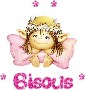 bisou elfe